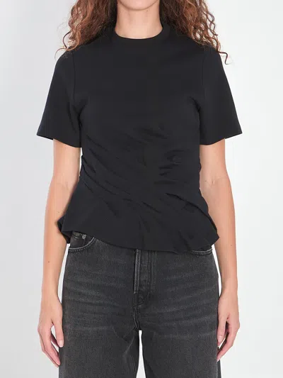 LOEWE LOEWE TWISTED TOP