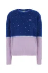 Loewe Mohair Blend Sweater