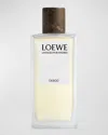 LOEWE LOEWE UN PASEO POR MADRID DEBOD EAU DE PARFUM, 3.4 OZ.