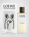 LOEWE LOEWE UN PASEO POR MADRID ROSALEDA EAU DE PARFUM, 3.4 OZ.