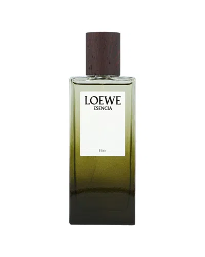 Loewe Unisex 2.5oz Esencia Edp