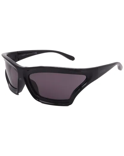 Loewe Unisex Lw40143u 70mm In Gold