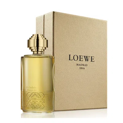 Loewe Unisex Tardes De Domingo En El Hipodromo Edp Spray 3.4 oz Fragrances 8426017061414