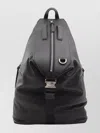 Loewe Versatile Calfskin Leather Backpack And Duffle