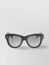 Loewe Vintage Screen Round Frame Sunglasses