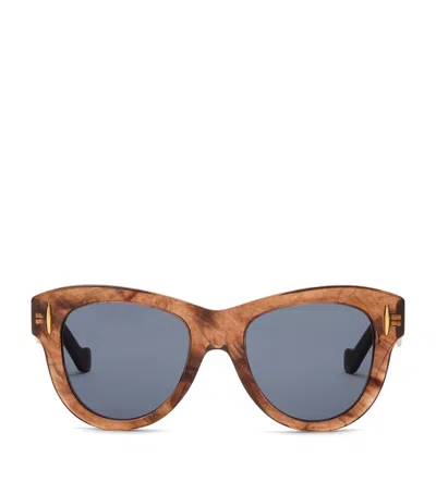 Loewe Vintage Screen Sunglasses
