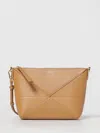 Loewe Wallet  Woman Color Beige In Brown