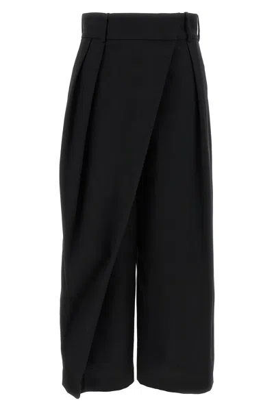 LOEWE LOEWE WALLET PANTS