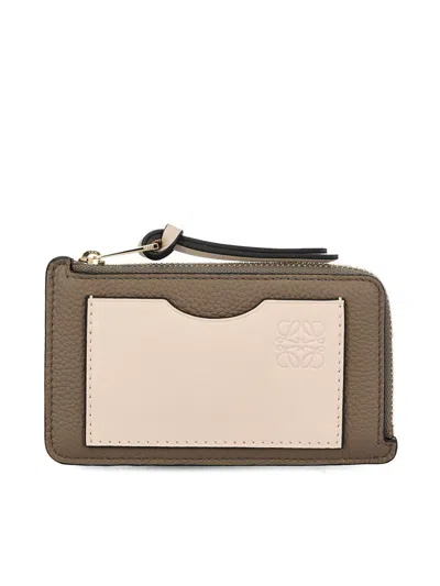 Loewe Wallets
