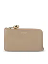 Loewe Wallets In Brown