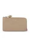 Loewe Wallets In Brown