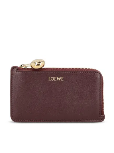 Loewe Wallets