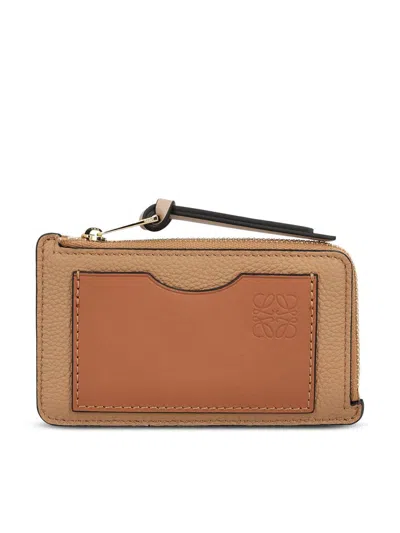 Loewe Wallets