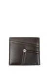 Loewe Wallets & Cardholders In Black