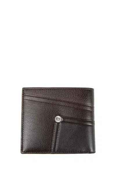 Loewe Wallets & Cardholders In Black