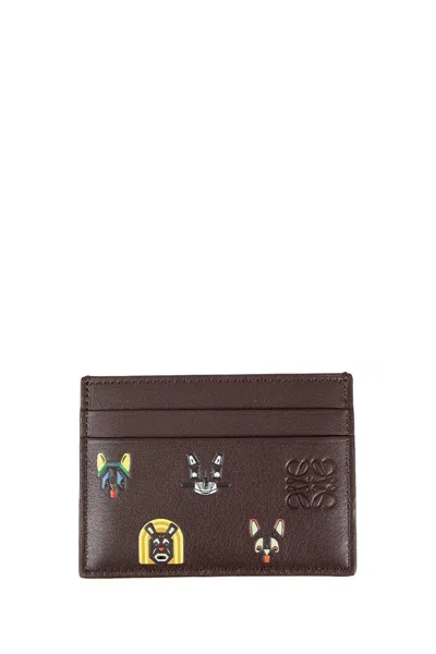 LOEWE LOEWE WALLETS & CARDHOLDERS