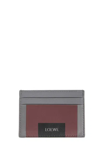 Loewe Wallets & Cardholders In Brown