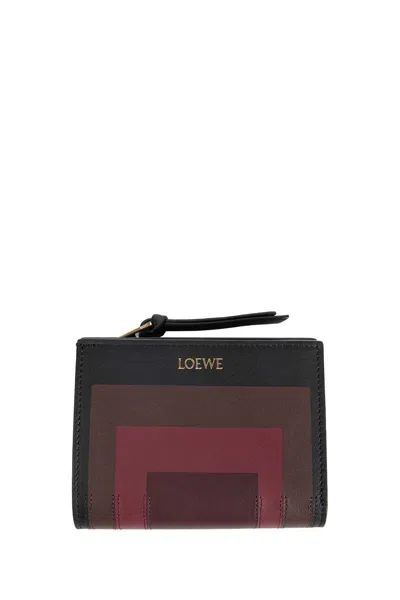 LOEWE LOEWE WALLETS & CARDHOLDERS