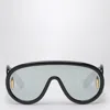 Loewe Eyewear In Black