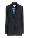 Loewe Jackets And Vests In Blue