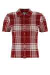 Loewe Women Camicia In Multicolor