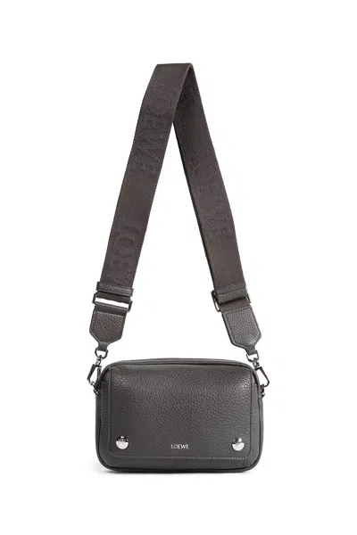Loewe Woman  Crossbody Bags