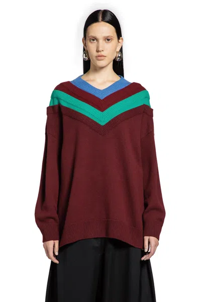 LOEWE WOOL SWEATER
