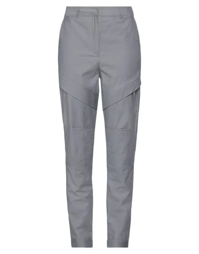 Loewe Pants In Grey