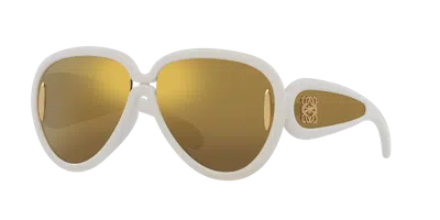 LOEWE LOEWE WOMAN SUNGLASS PAULAS IBIZA LW40132I
