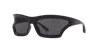 Loewe Woman Sunglass Paulas Ibiza Lw40143u In Grey
