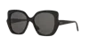 Loewe Woman Sunglass Think Lw40133i In Grey
