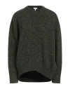 Loewe Sweaters In Green