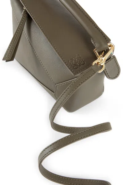 Loewe Woman  Top Handle Bags