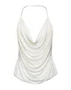 Loewe Tops In White