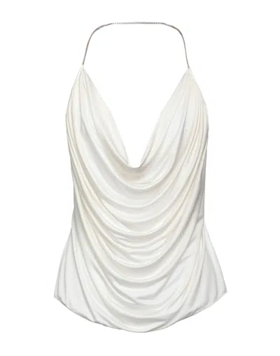 Loewe Tops In White