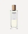 Loewe 001 Woman Eau De Parfum 100ml