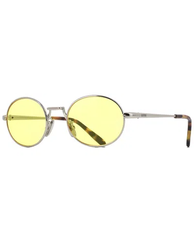 Loewe Women's 48mm Sunglasses In Metallic