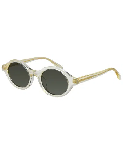 Loewe Women's 48mm Sunglasses In Pattern