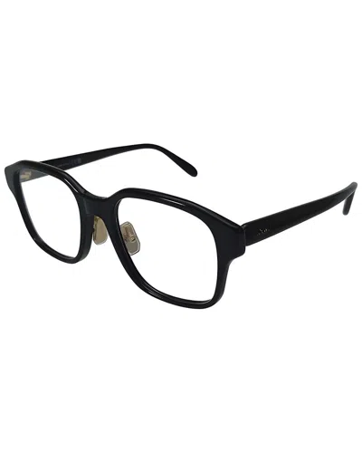 Loewe Women's 53mm Optical Frames In Black