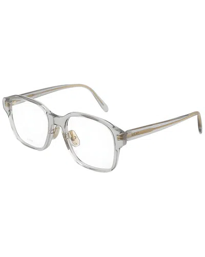 Loewe Women's 53mm Optical Frames In Gray