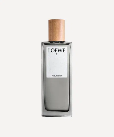Loewe 7 An Nimo Eau De Parfum 100ml