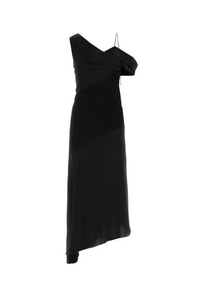 Loewe Women Abito In Black