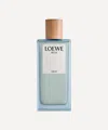 Loewe Women's Agua Drop Eau De Parfum 100ml