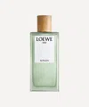 Loewe Aire Sutileza Eau De Toilette 100ml