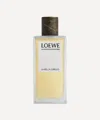 Loewe Women's Amanece La Bella Cibeles Eau De Parfum 100ml