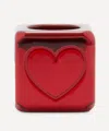 Loewe Women's Anagram Cube Dice