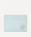 Loewe Women's Anagram Plain Cardholder