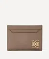 Loewe Women's Anagram Plain Cardholder