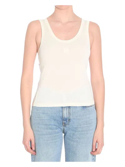 LOEWE WOMEN'S ANAGRAM TANK TOP