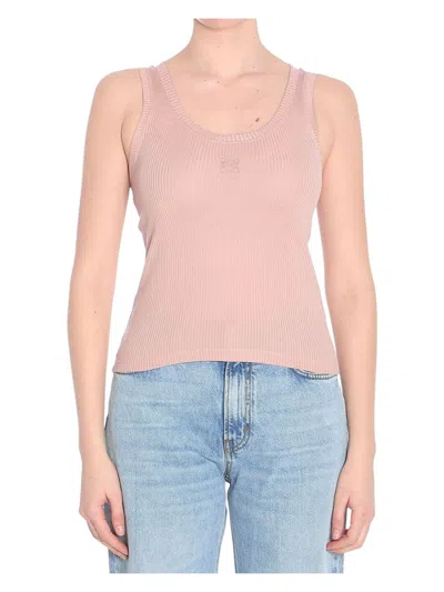 LOEWE WOMEN'S ANAGRAM TANK TOP